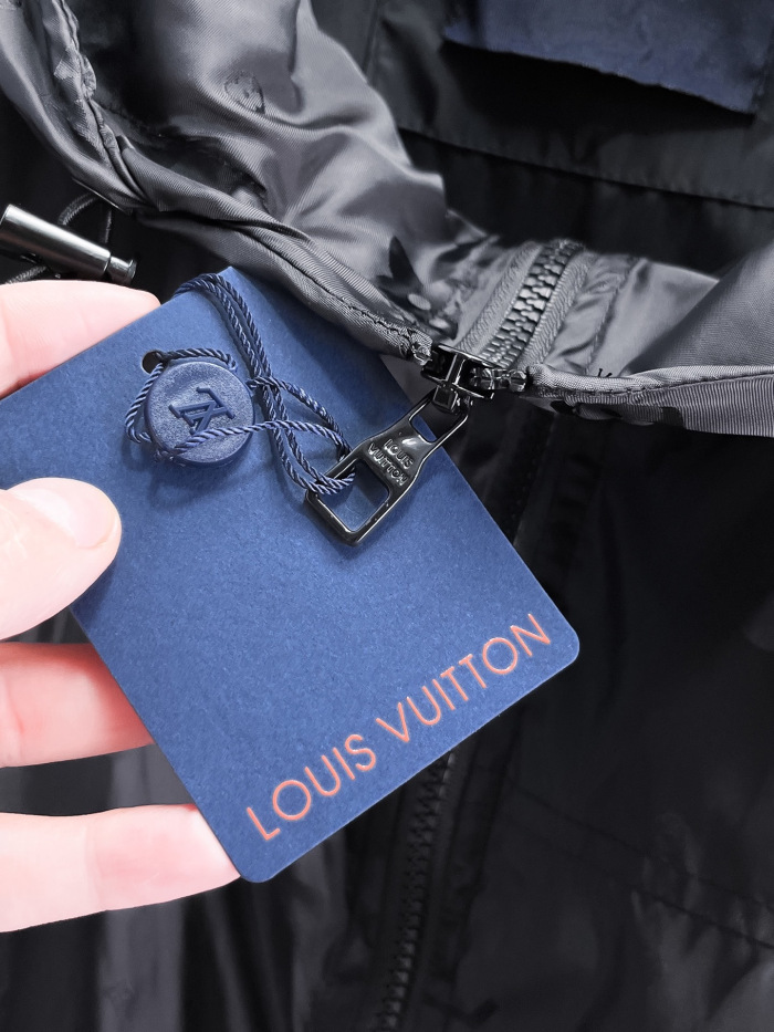 Louis Vuitton 2026ss New Jacket Size M-XXXL