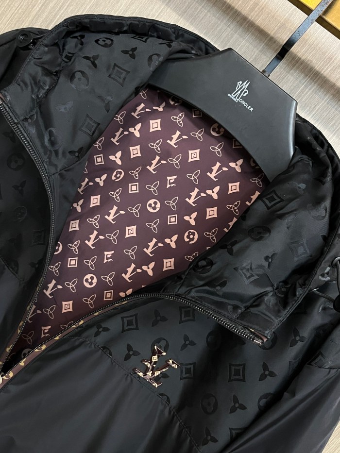 Louis Vuitton 2026ss New Jacket Size M-XXXL
