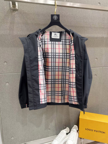 Burberry 2026ss New Jacket Size M-XXXL