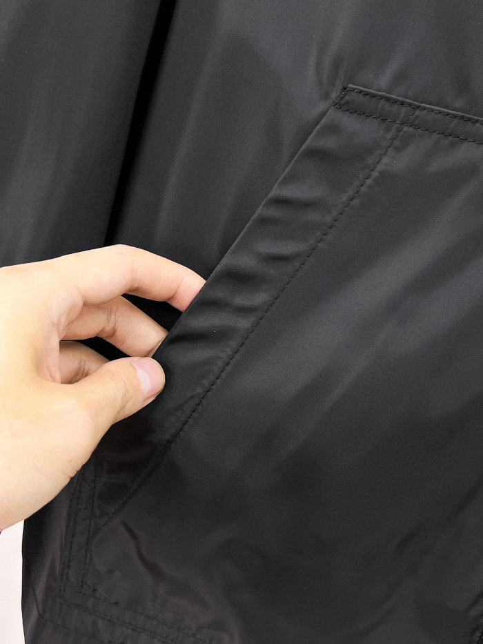 Prada 2026ss New Jacket Size M-XXXL