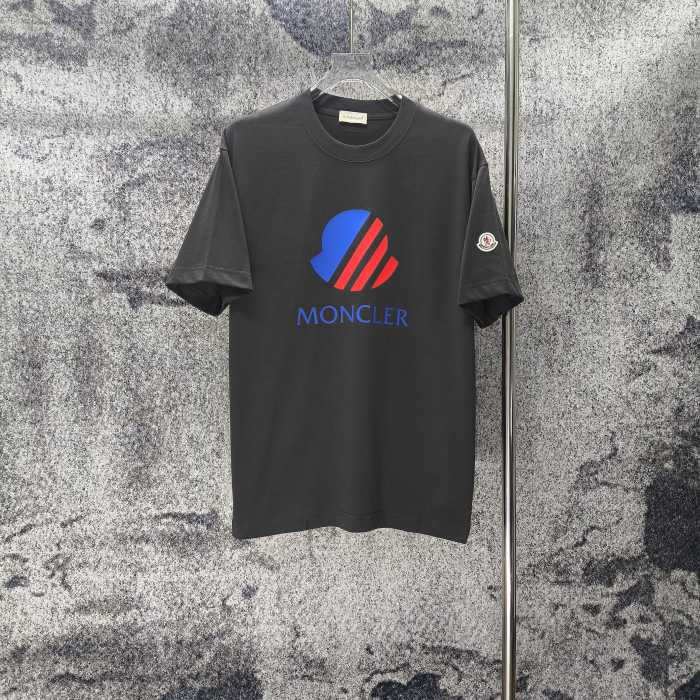 Moncler  2026ss New T Shirt  Size S-XXL