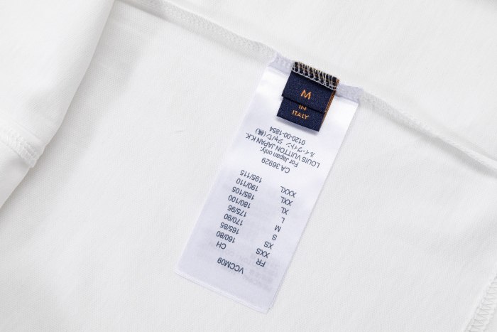 Louis Vuitton  2026ss New T Shirt  Size S-XL