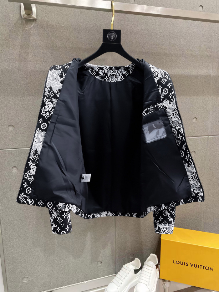 Louis Vuitton 2026ss New Jacket Size M-XXXL