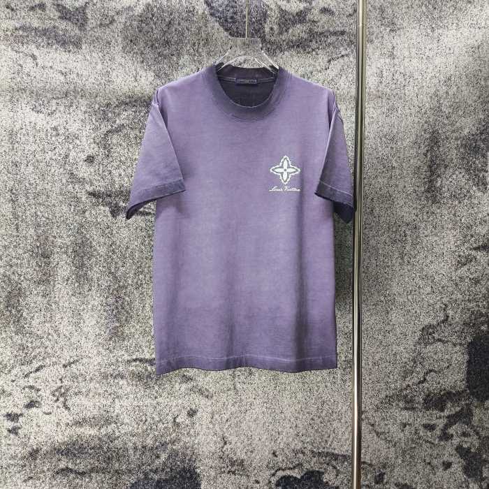 Louis Vuitton 2026ss New T Shirt  Size S-XXL
