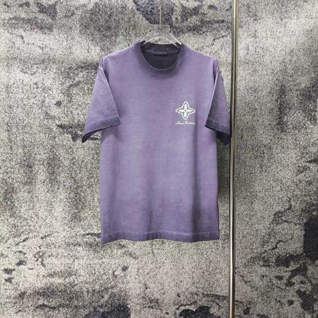 Louis Vuitton 2026ss New T Shirt Size S-XXL