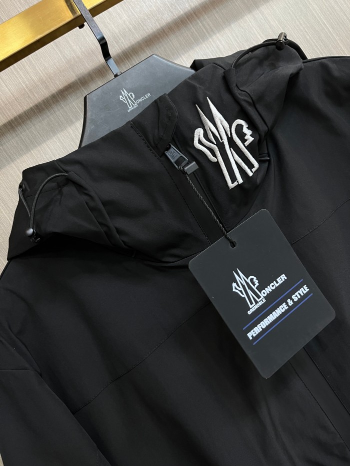 Moncler 2026ss New Jacket Size M-XXXL