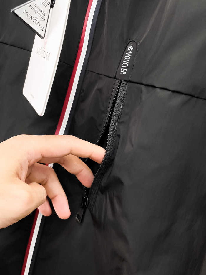 Moncler 2026ss New Jacket Size M-XXXL