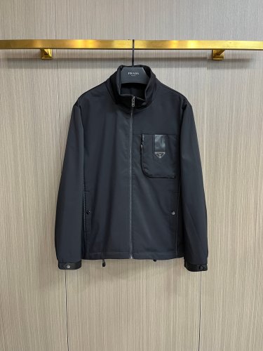 Prada 2026ss New Jacket Size M-XXXL
