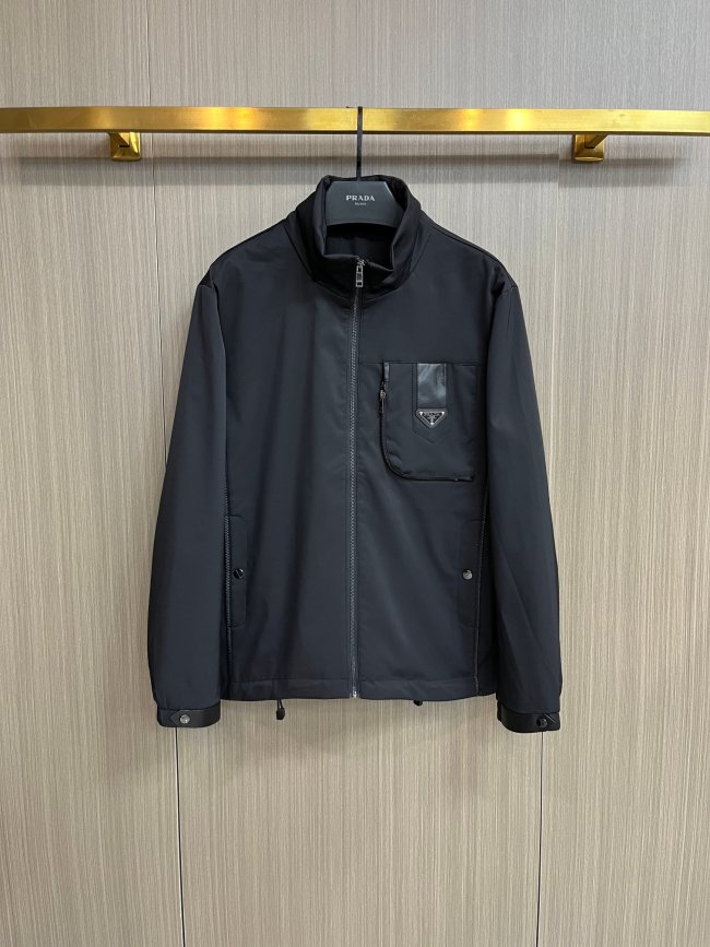 Prada 2026ss New Jacket Size M-XXXL