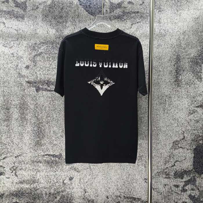 Louis Vuitton 2026ss New T Shirt  Size S-XXL