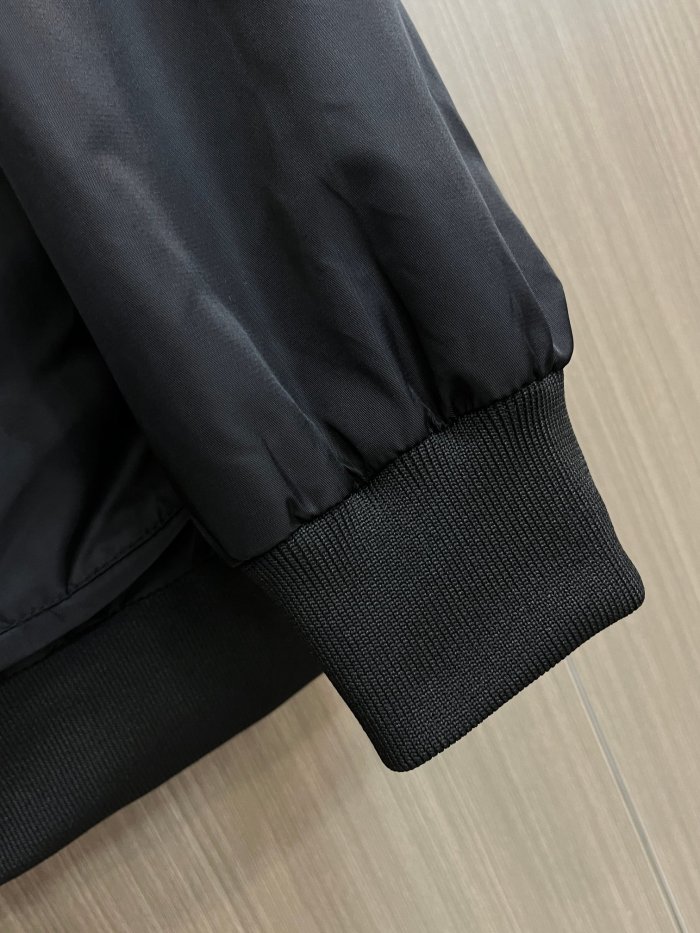 Prada 2026ss New Jacket Size M-XXXL