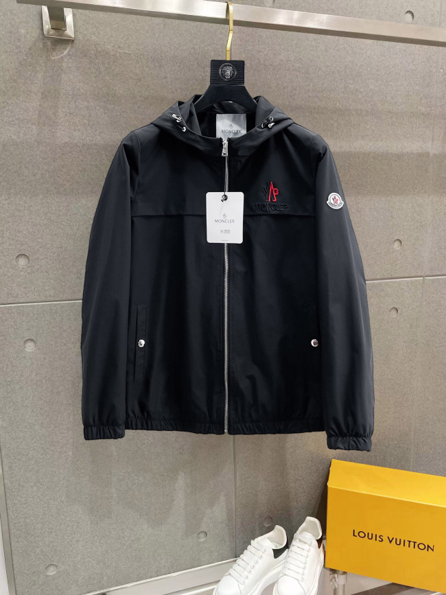 Moncler 2026ss New Jacket Size M-XXXL