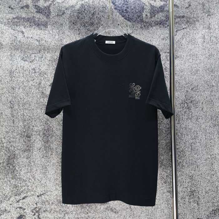 Loewe  2026ss New T Shirt  Size S-XXL