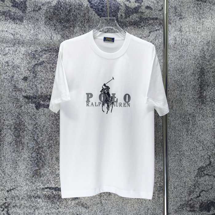 Ralph Lauren 2026ss New T Shirt  Size S-XXL