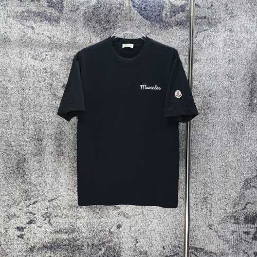 Copy Moncler  2026ss New T Shirt  Size S-XXL