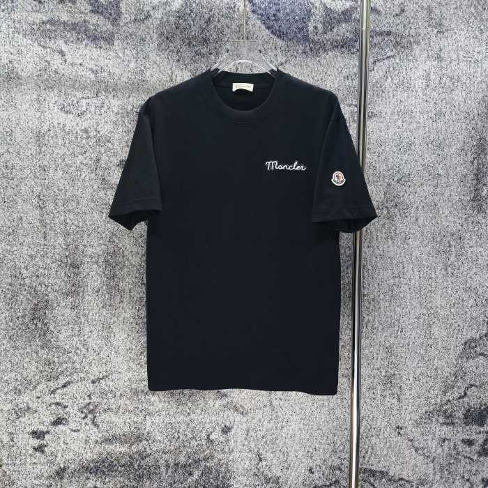 Copy Moncler  2026ss New T Shirt  Size S-XXL