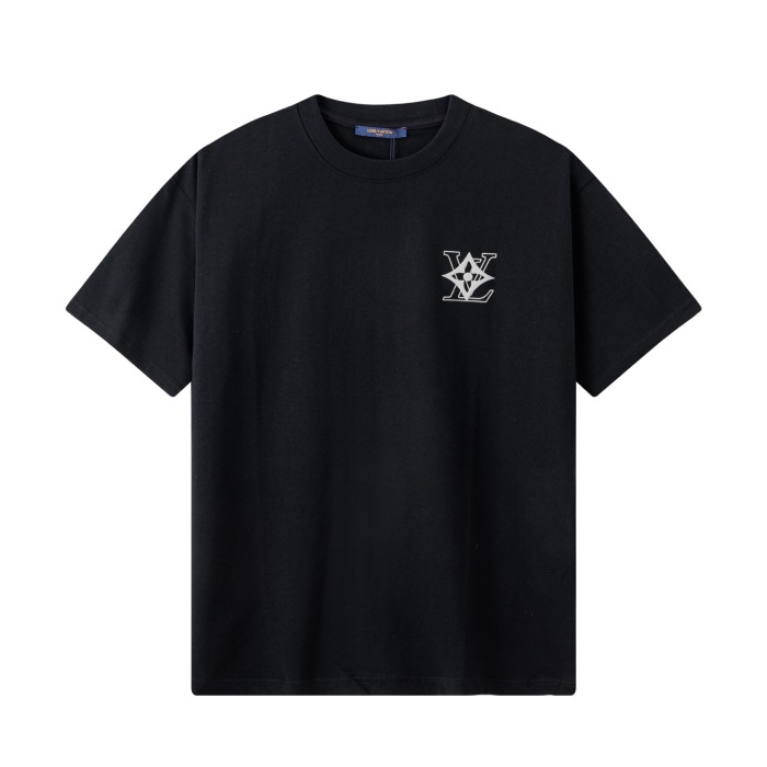 Louis Vuitton  2026ss New T Shirt  Size S-XL
