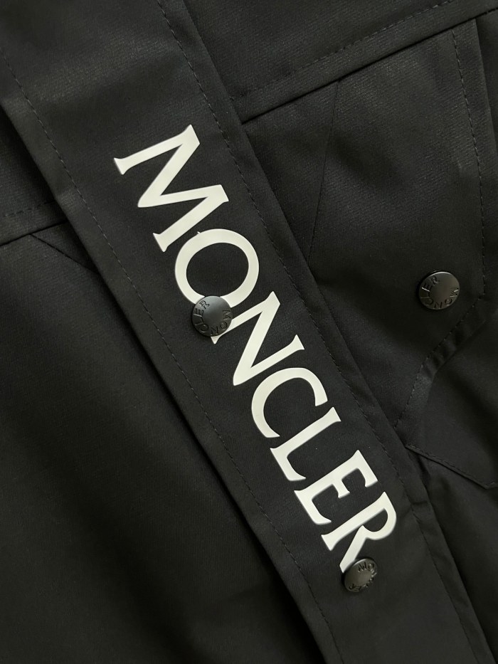 Moncler 2026ss New Jacket Size M-XXXL