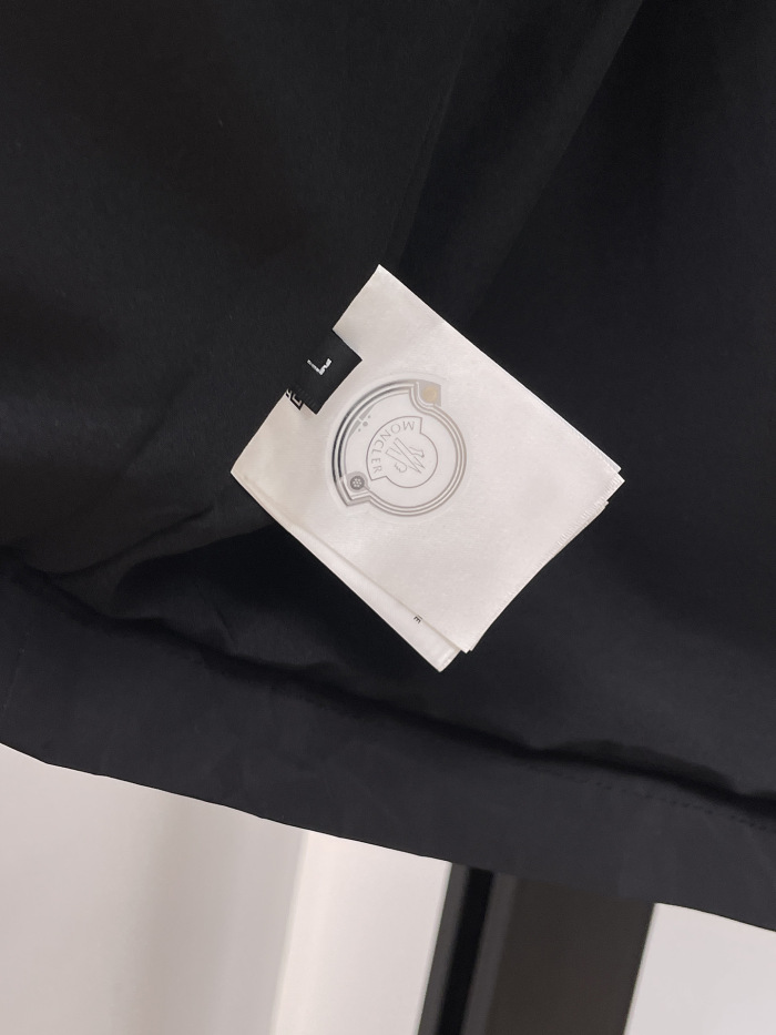 Moncler 2026ss New Jacket Size M-XXXL