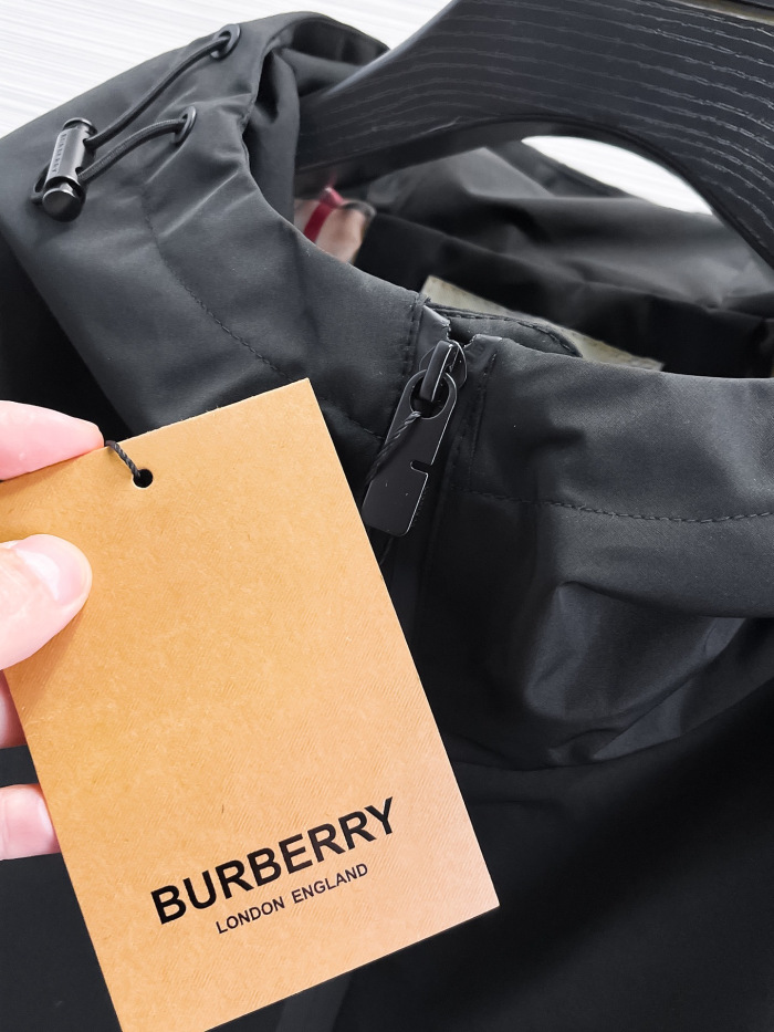 Burberry 2026ss New Jacket Size M-XXXL
