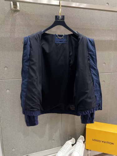 Louis Vuitton 2026ss New Jacket Size M-XXXL