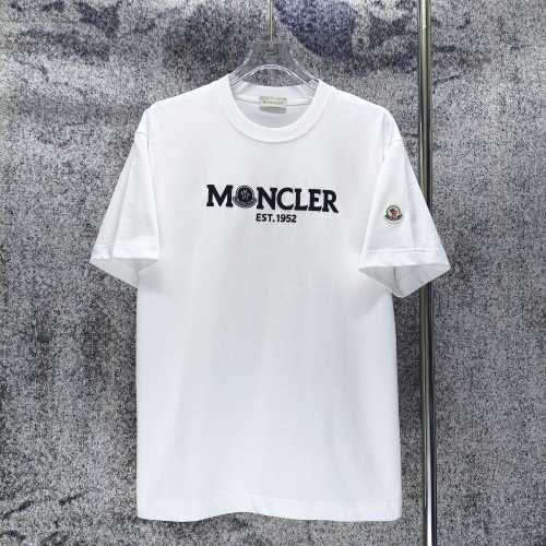 Moncler  2026ss New T Shirt  Size S-XXL