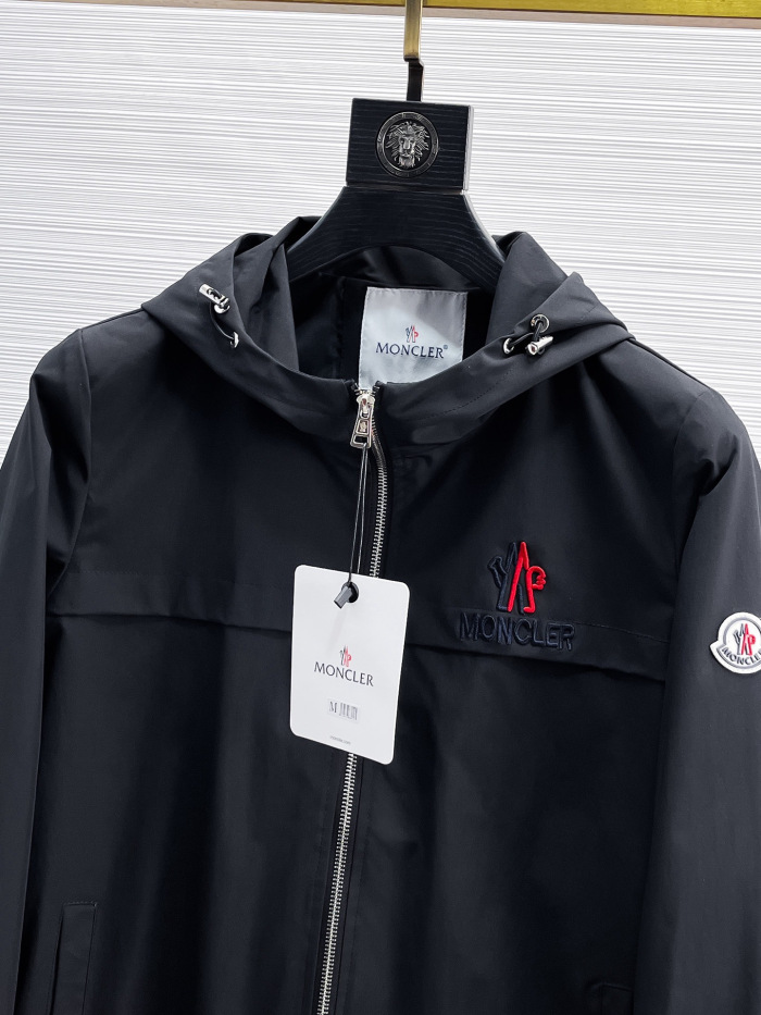 Moncler 2026ss New Jacket Size M-XXXL