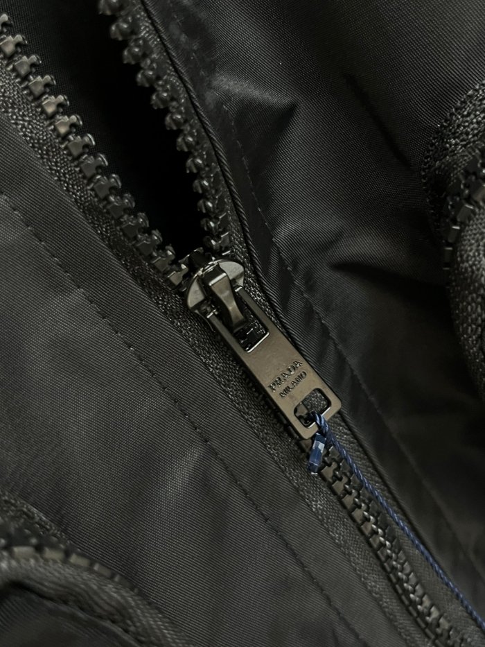Prada 2026ss New Jacket Size M-XXXL