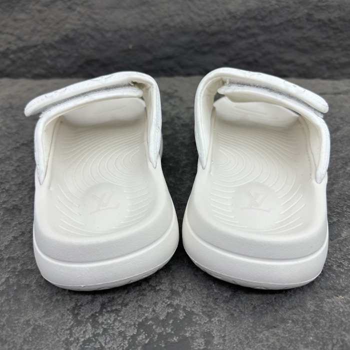 Louis Vuitton 2026ss MIAMI Sandals Slippers Size 38-46