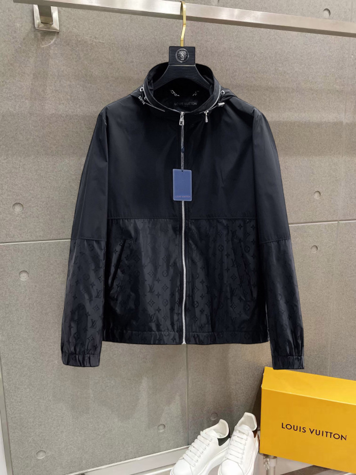 Louis Vuitton 2026ss New Jacket Size M-XXXL