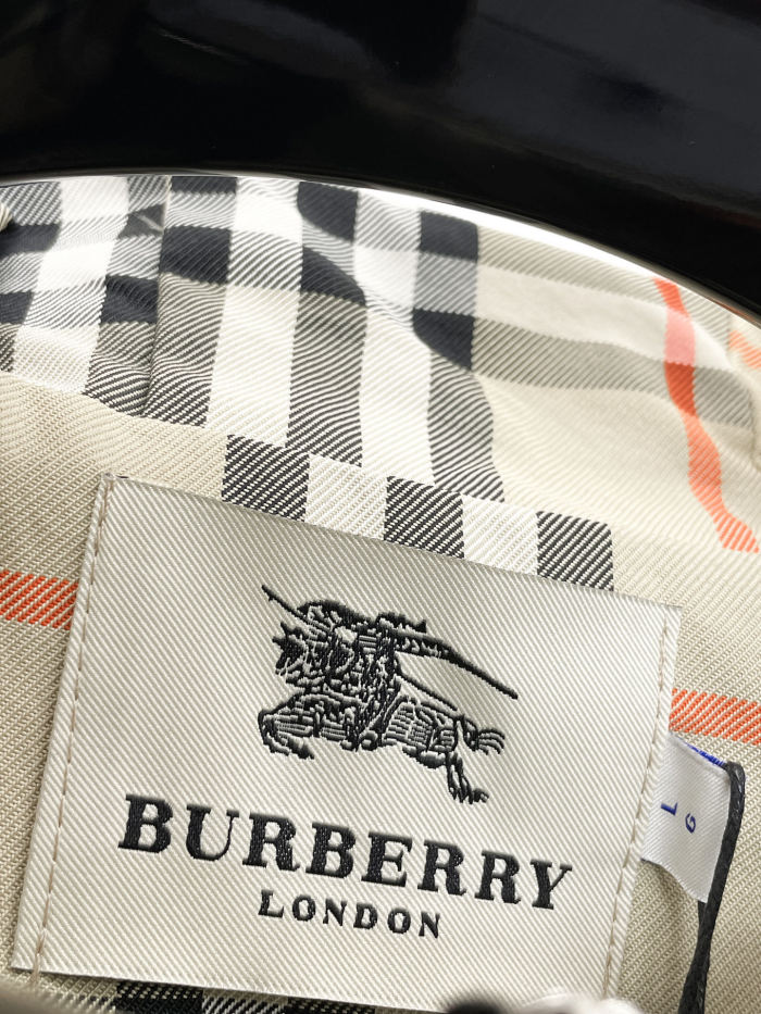 Burberry 2026ss New Jacket Size M-XXXL