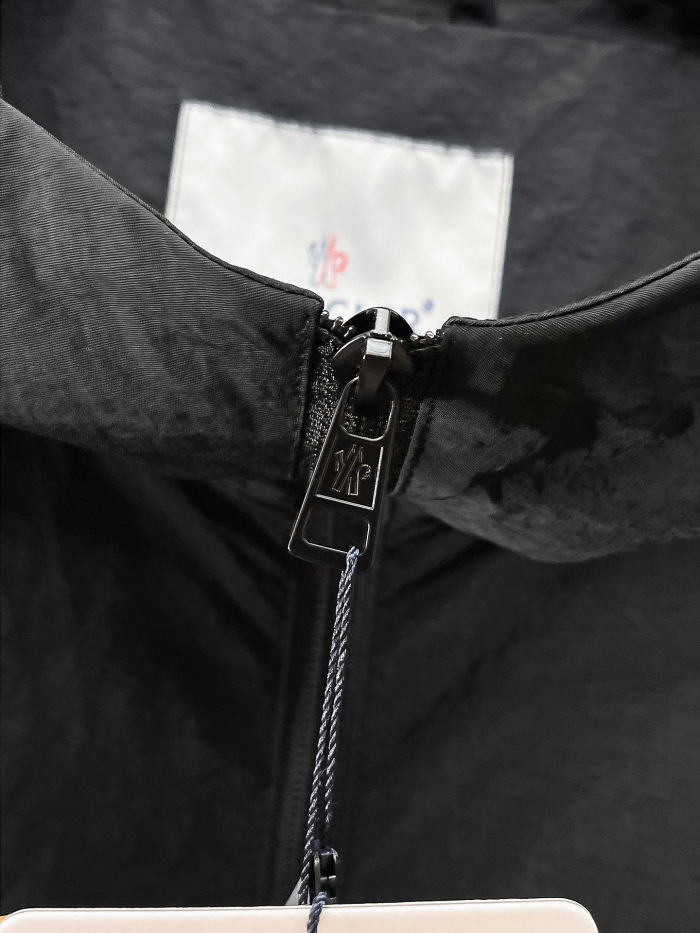 Moncler 2026ss New Jacket Size M-XXXL
