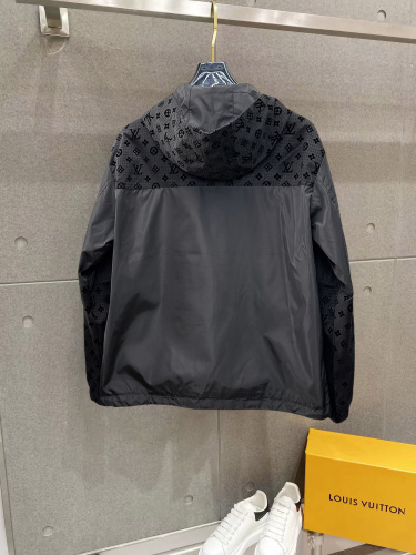 Louis Vuitton 2026ss New Jacket Size M-XXXL