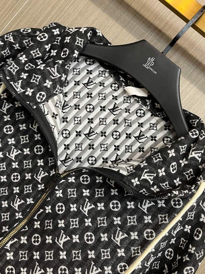 Louis Vuitton 2026ss New Jacket Size M-XXXL