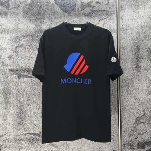 Moncler  2026ss New T Shirt  Size S-XXL