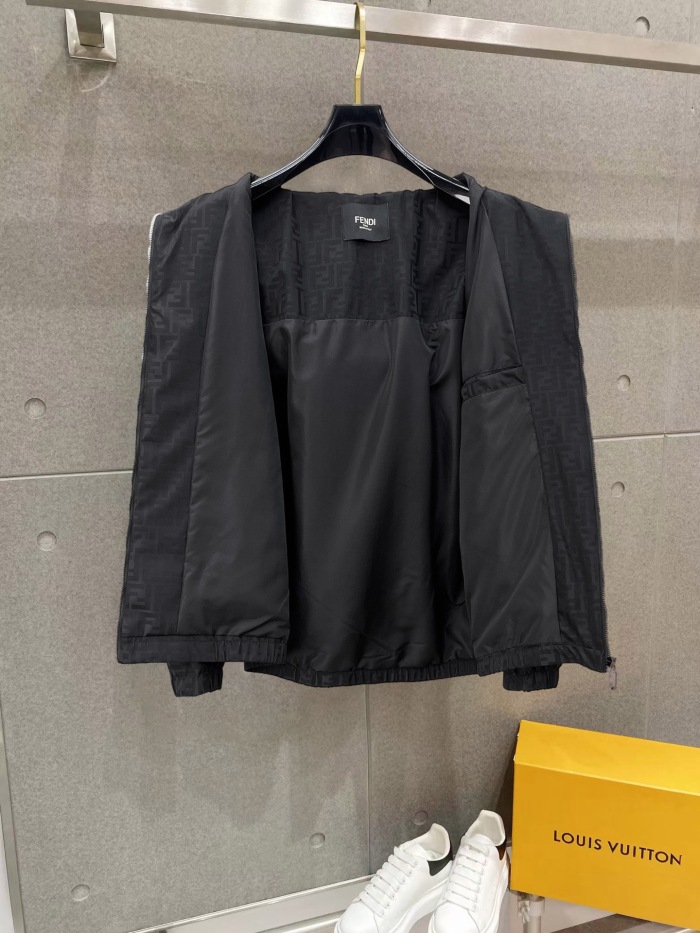 Fendi 2026ss New Jacket Size M-XXXL