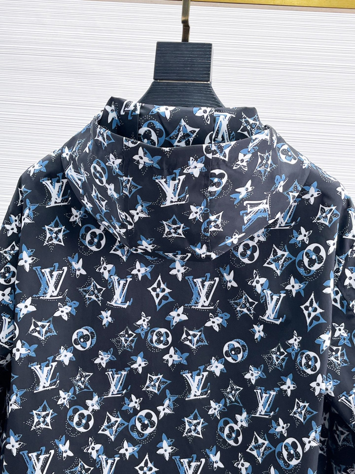Louis Vuitton 2026ss New Jacket Size M-XXXL