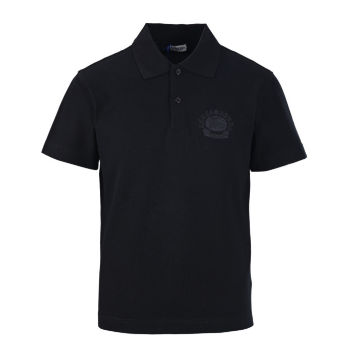 Burberry  2026ss New Polo Shirt  Size S-XL