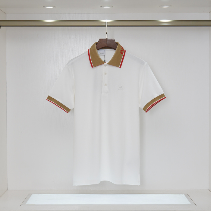 Burberry 2026ss New Polo Shirt SizeM-XXXL