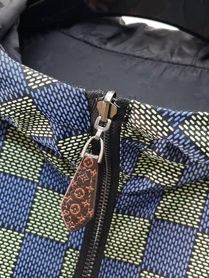 Louis Vuitton 2026ss New Jacket Size M-XXXL