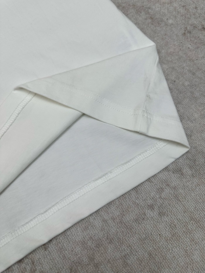 Burberry  2026ss New T Shirt  Size S-XL