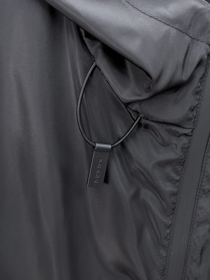Prada 2026ss New Jacket Size M-XXXL