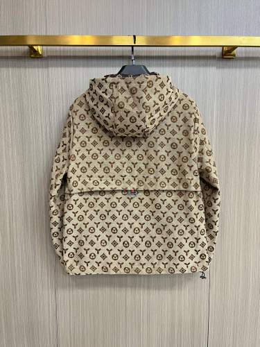 Louis Vuitton 2026ss New Jacket Size M-XXXL