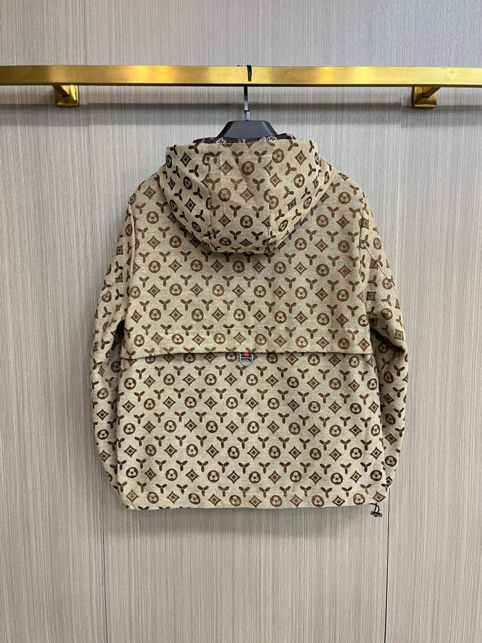 Louis Vuitton 2026ss New Jacket Size M-XXXL