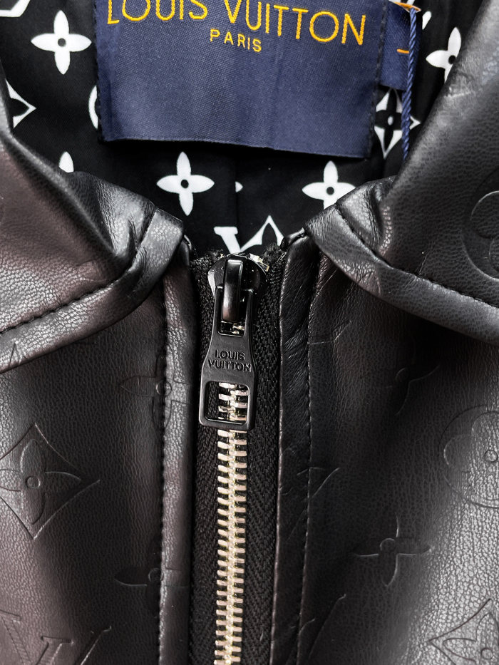 Louis Vuitton 2026ss New Jacket Size M-XXXL