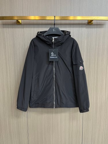 Moncler 2026ss New Jacket Size M-XXXL