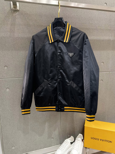 Prada 2026ss New Jacket Size M-XXXL
