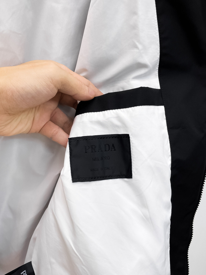Prada 2026ss New Jacket Size M-XXXL