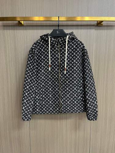 Louis Vuitton 2026ss New Jacket Size M-XXXL