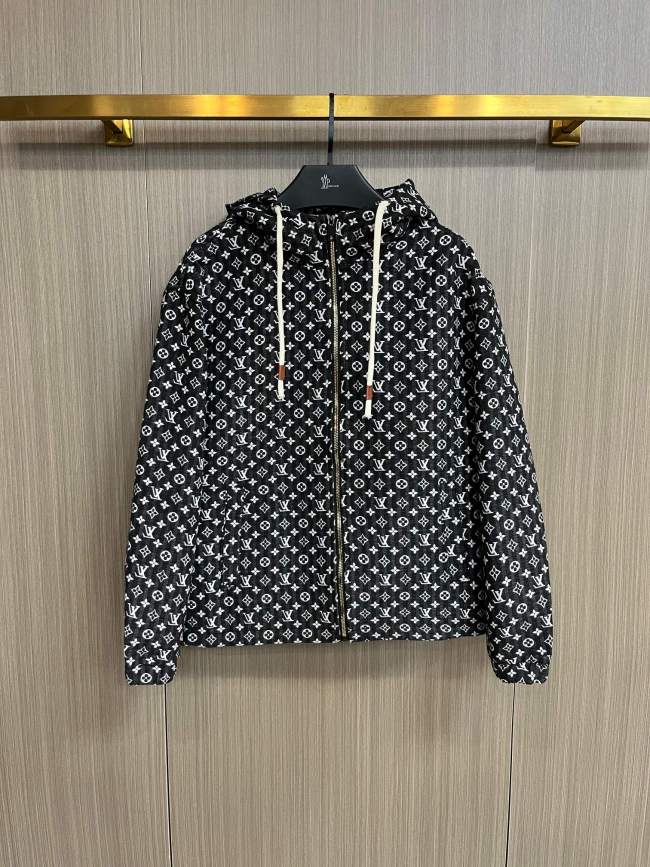 Louis Vuitton 2026ss New Jacket Size M-XXXL